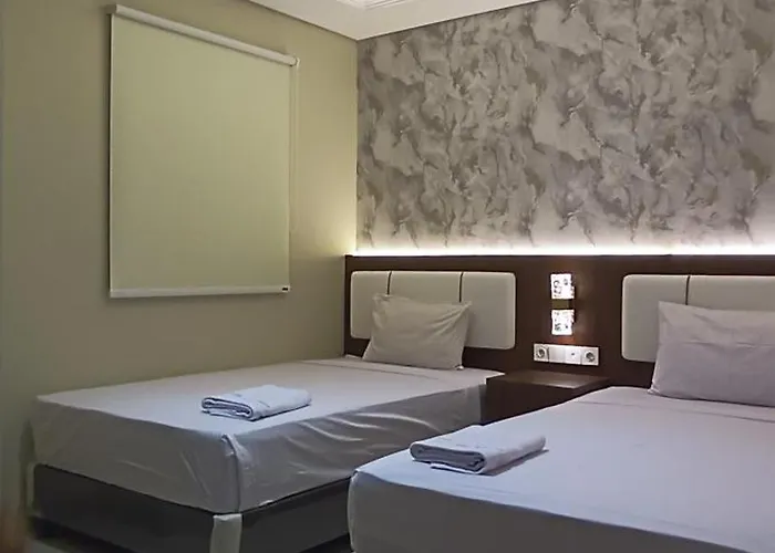 Wisma Davinci Sabrina Jakarta
