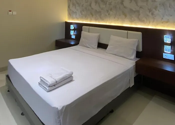 Wisma Davinci Sabrina Jakarta
