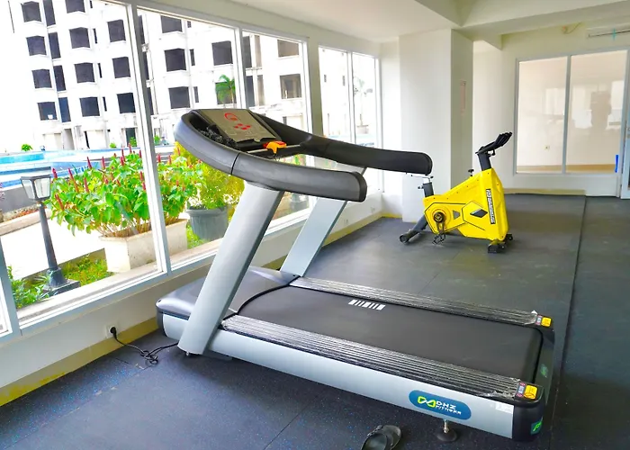 Series Hotel Sudirman Jakarta